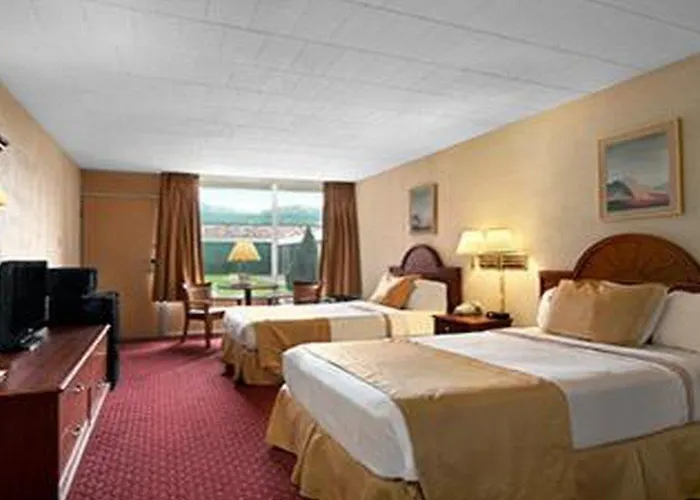 Days Inn By Wyndham Butler Conference Center