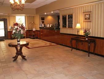 Days By Wyndham Conference Center Hotel Butler