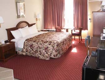 Hotel Days By Wyndham Conference Center 2*