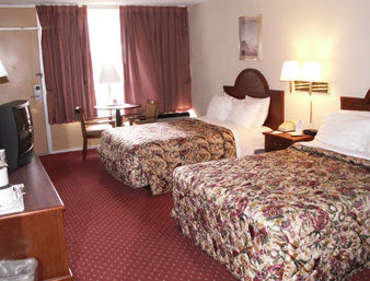 Days By Wyndham Conference Center 2* Butler