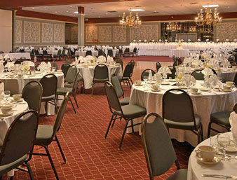 Days By Wyndham Conference Center 2*
