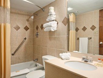 Days By Wyndham Conference Center Hotel 2*
