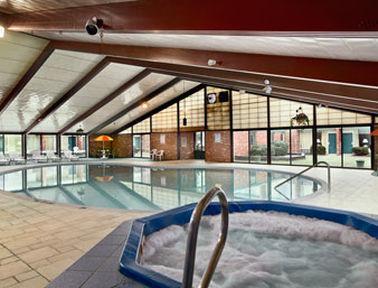 Hotel Days By Wyndham Conference Center 2*