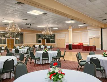 Days By Wyndham Conference Center